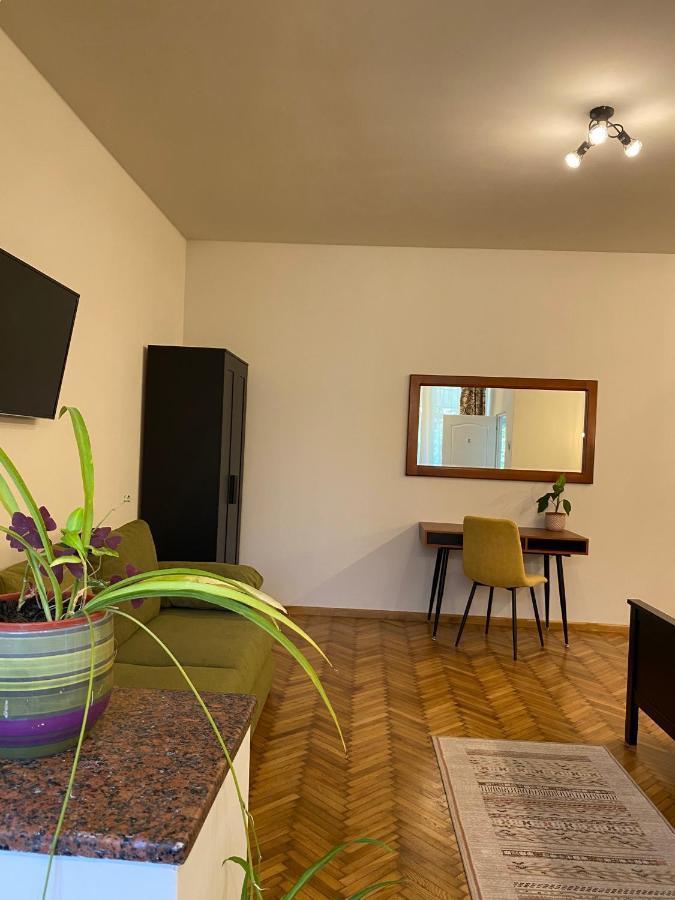 Boutique Rooms With Parking Oradea Zewnętrze zdjęcie